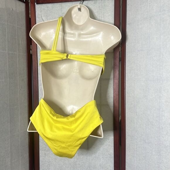 BAOBAB KIRA ONE PIECE RESORT WEAR SWIMSUIT‎ SIZE M - Picture 3 of 7